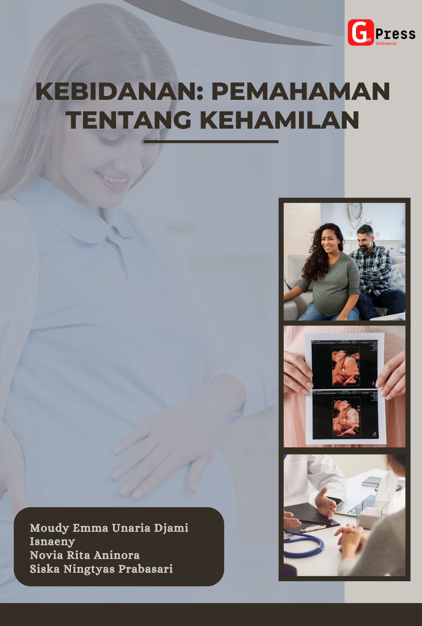 Kebidanan: Pemahaman Tentang Kehamilan